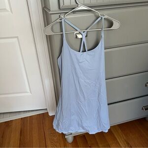 HALARA active mini dress